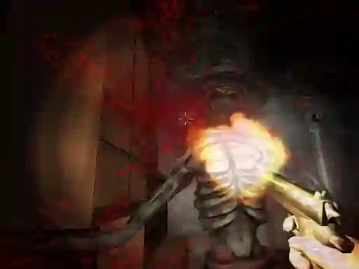 Amnesia: True Subway Horror — безплатна онлайн игра