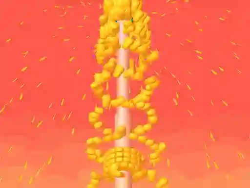 One Pipe — безплатна онлайн игра