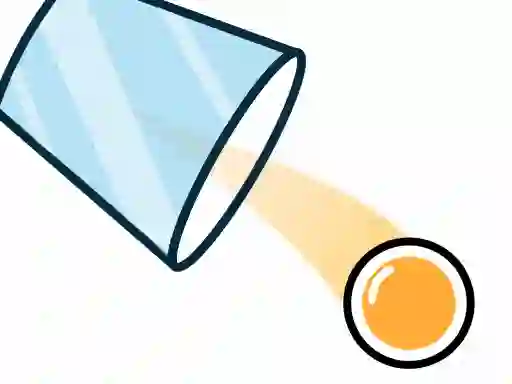 Rotated Cups — безплатна онлайн игра
