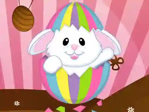 Easter Jigsaw — безплатна онлайн игра