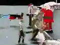 Santa Kills Zombies 2 — безплатна онлайн игра