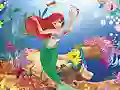 Hidden Objects The Little Mermaid — безплатна онлайн игра