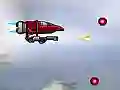Redshift — безплатна онлайн игра