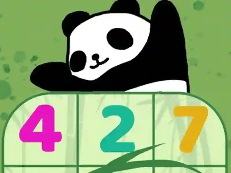 Number Master — безплатна онлайн игра