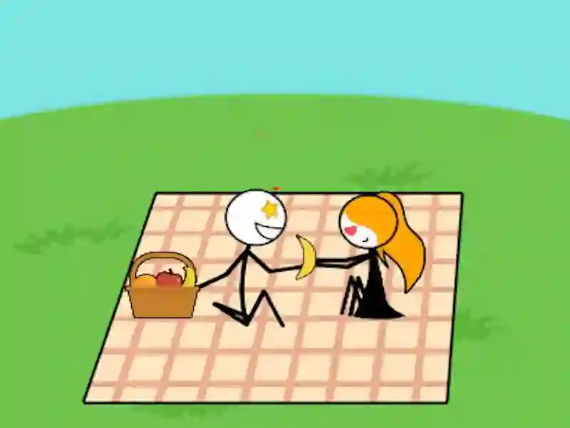 Skip Love — безплатна онлайн игра