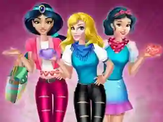 Mall Shopping Fever — безплатна онлайн игра