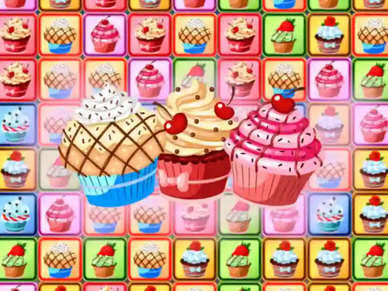 Cake Blocks Collapse — безплатна онлайн игра