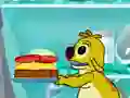 Sandwich Stacker — безплатна онлайн игра