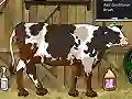 Blue ribbon bash — безплатна онлайн игра