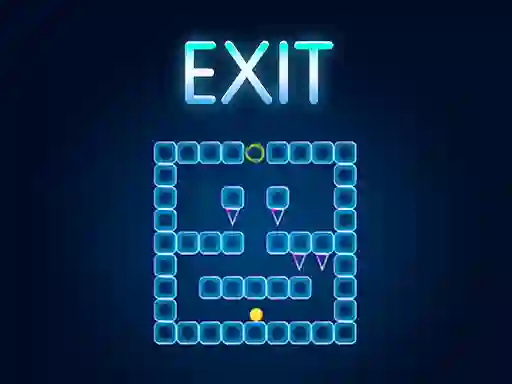 Exit — безплатна онлайн игра