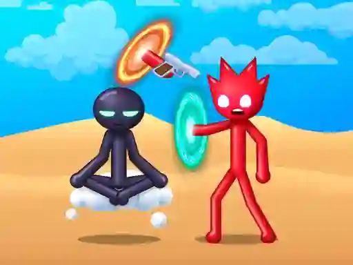 Portal Master — безплатна онлайн игра