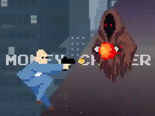 Money Chaser — безплатна онлайн игра