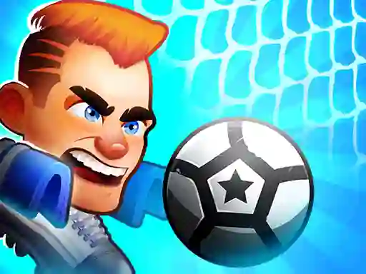 Football Brawl — безплатна онлайн игра