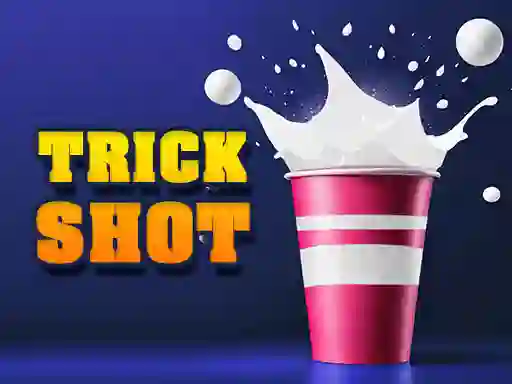 Trick Shot World Challenge — безплатна онлайн игра