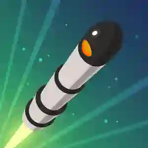 Space Frontier — безплатна онлайн игра