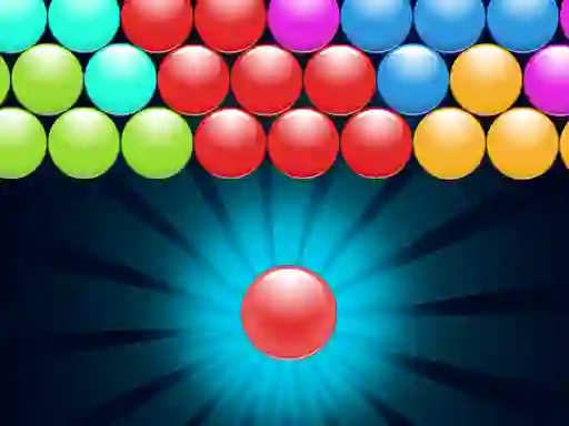 Bubble Up Master — безплатна онлайн игра