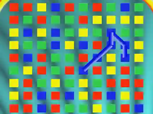 Squares Challenge — безплатна онлайн игра