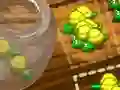 Mancala snails — безплатна онлайн игра