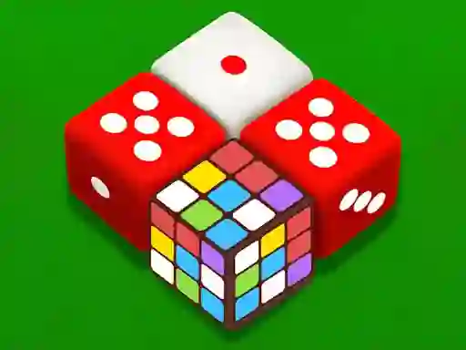 Dice Merge — безплатна онлайн игра