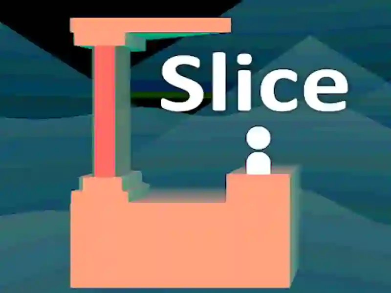 Slice — безплатна онлайн игра
