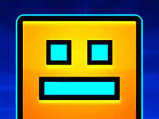 Escape Geometry Jump — безплатна онлайн игра