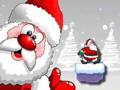 Christmas Adventure — безплатна онлайн игра