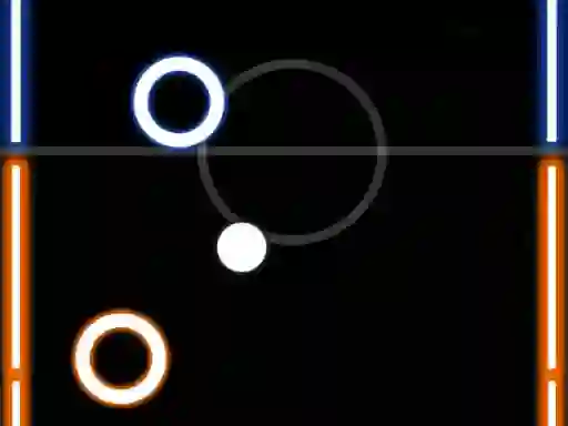 Table Hockey — безплатна онлайн игра