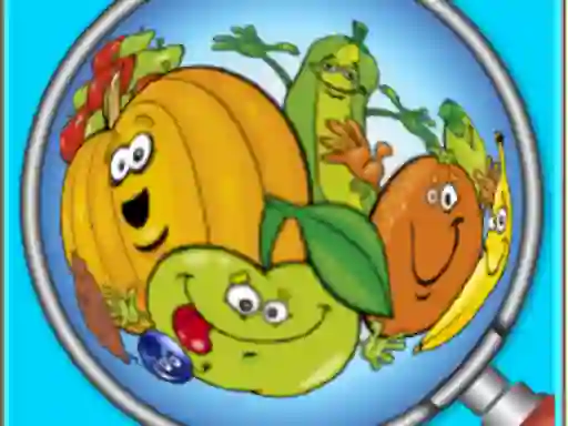 Find 10 Differences — безплатна онлайн игра