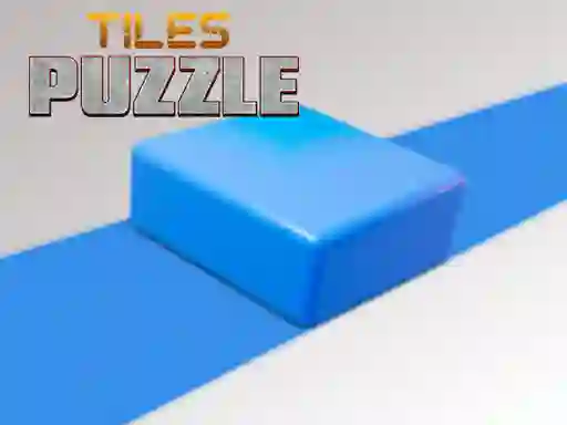 Tiles Puzzle — безплатна онлайн игра