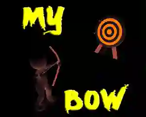 My Bow — безплатна онлайн игра