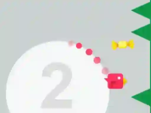 Don`t Touch The Spikes — безплатна онлайн игра