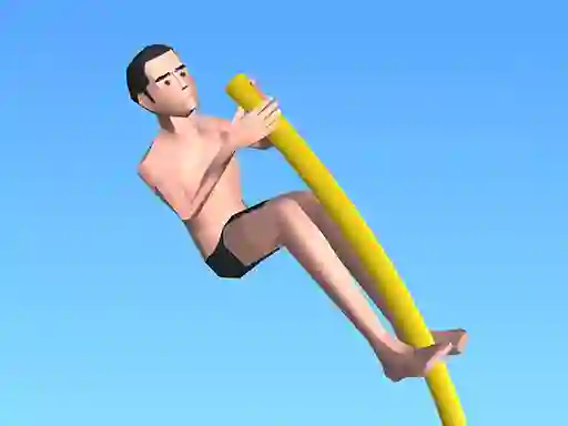 Pokey Stick — безплатна онлайн игра
