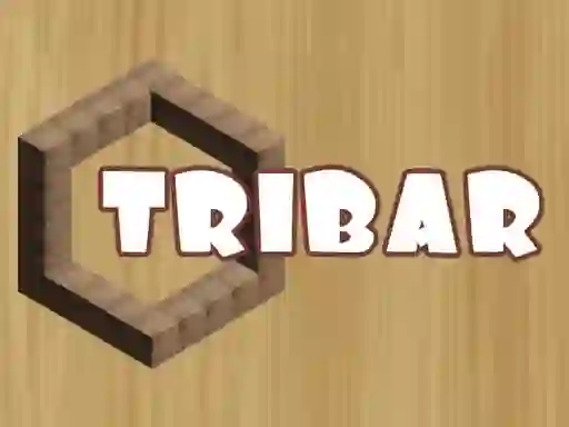 Tribar — безплатна онлайн игра