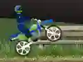Jaludo Biker — безплатна онлайн игра