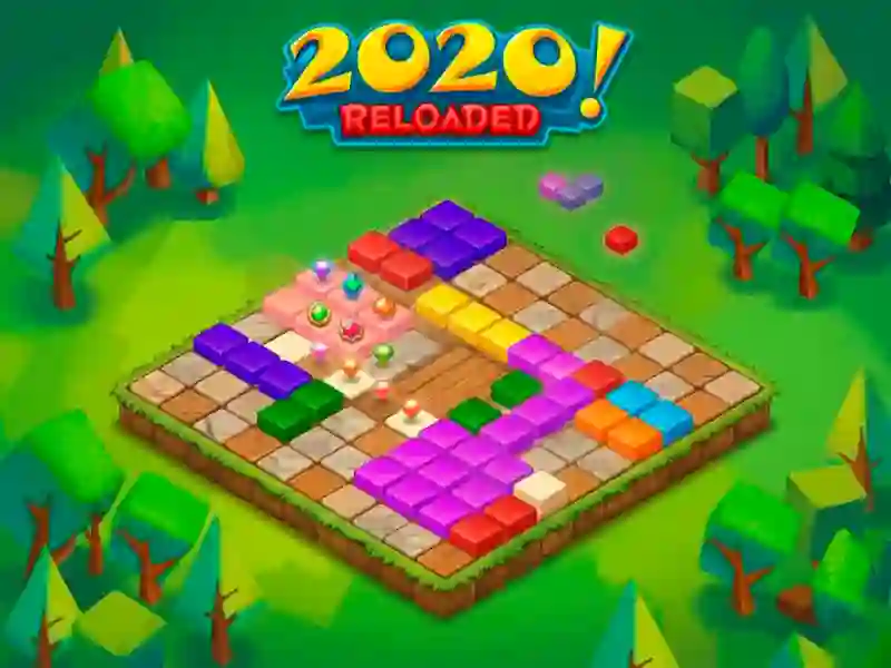 2020! Reloaded — безплатна онлайн игра