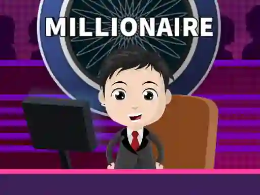 Millionaire — безплатна онлайн игра