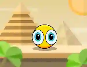 Bouncy Golf — безплатна онлайн игра