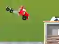 Destructo Truck — безплатна онлайн игра