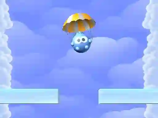 Falling Game — безплатна онлайн игра