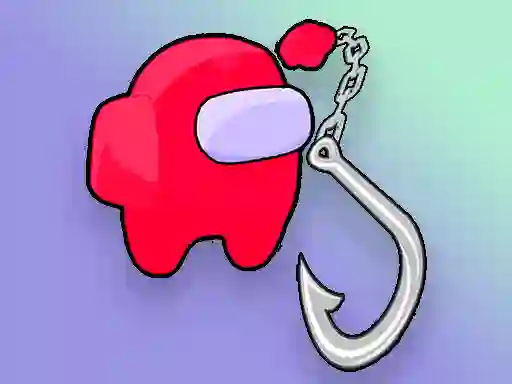 Impostor Hook — безплатна онлайн игра
