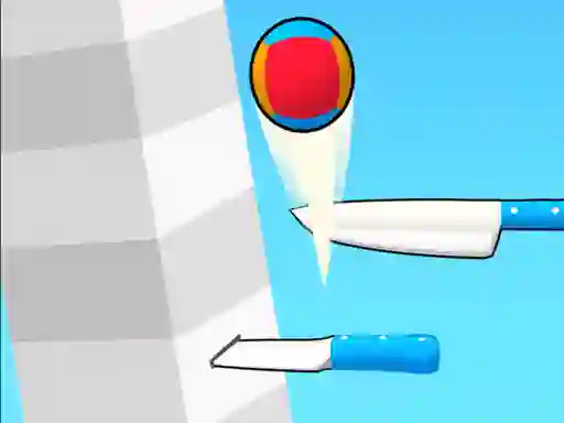 Throwing Knife — безплатна онлайн игра