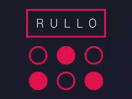 Rullo — безплатна онлайн игра