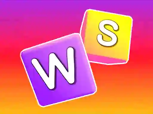 Word Swipe — безплатна онлайн игра