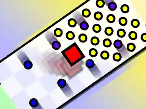 Crazy Difficult Game — безплатна онлайн игра