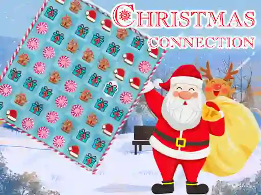 Christmas Collection — безплатна онлайн игра