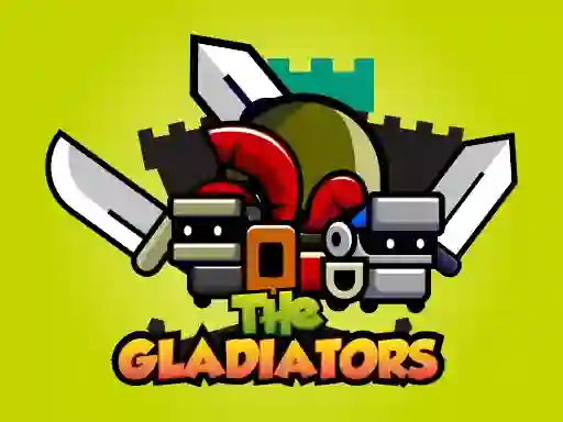 Gladiators — безплатна онлайн игра