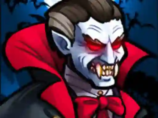 Vampire Survivor — безплатна онлайн игра