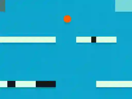 Ball Fall — безплатна онлайн игра