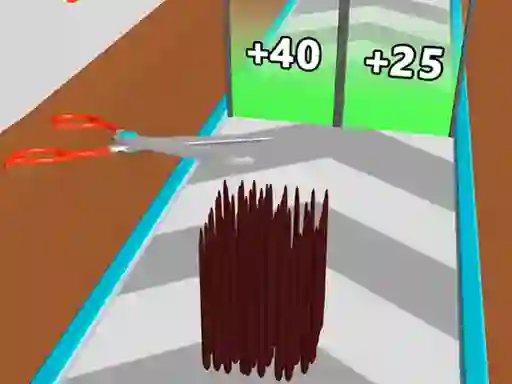Hair Stack 3D — безплатна онлайн игра