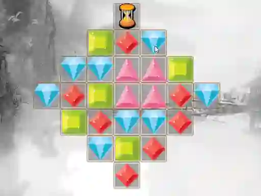 Jewels Matching — безплатна онлайн игра